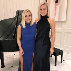 Meet your Posher, Caroline